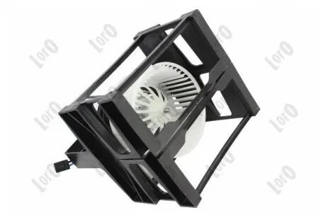 Вентилятор салону ABAKUS 0040220007 (фото 1)