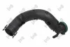 Шланг вентиляції картера ABAKUS 004028109 (фото 1)