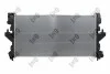 CHLODNICA CITROEN JUMPER PEUGEOT BOXER ABAKUS 0090170067 (фото 1)