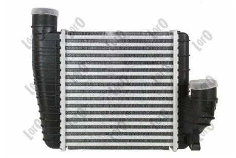 Iнтеркулер Peugeot 3008/308SW 1.2-2.0D 13- ABAKUS 0090180023
