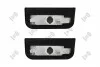 Автозапчасть ABAKUS 00931905LED (фото 3)