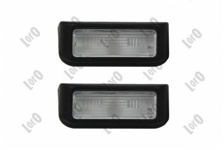 Автозапчастина ABAKUS 00931905LED