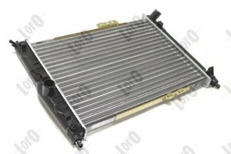 Радiатор охолодження ABAKUS 0110170005