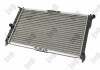 Радіатор охолодження Daewoo Leganza 2.0 16V 97- 0110170011