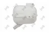 Розширювальний бачок охолоджуючої рідини ABAKUS 016026001 (фото 2)