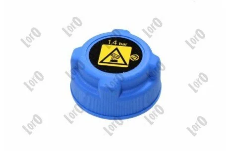 Кришка розширювального бачка ABAKUS 016027003