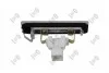 OSWIETLENIE TABLICY REJ.DUCATO 06- /LED/ ABAKUS 01653900LED (фото 2)
