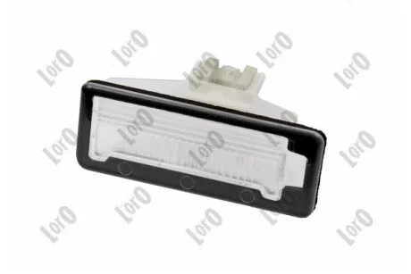 OSWIETLENIE TAB.REJ.DOBLO 10-18 ABAKUS 01656900