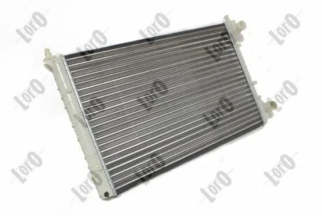 Фото 1 - радiатор охолодження ABAKUS 0170170045 Радiатор охолодження ABAKUS 0170170045 (фото 1)