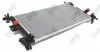 Радиатор охлаждения Ford Focus 1.6 10- 0170170056B