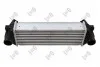 Радіатор інтеркулера Ford Transit 1.8 TDCi/DI 02-13 ABAKUS 0170180019 (фото 3)