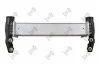 Радіатор інтеркулера Ford Transit 1.8 TDCi/DI 02-13 ABAKUS 0170180019 (фото 4)
