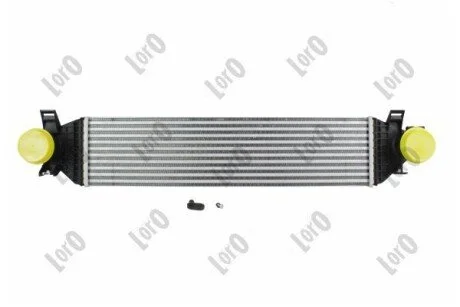 INTERCOOLER ABAKUS 0170180025