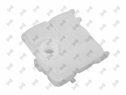ZBIORNIK WYROWNAWCZY ABAKUS 017026010