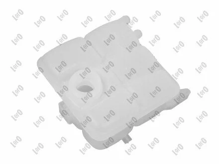 ZBIORNIK WYROWNAWCZY ABAKUS 017026010