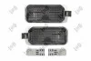 LAMPA TABLICY REJESTRACYJNEJ FORD ABAKUS 01713905LED (фото 2)
