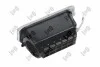 LAMPA TABLICY REJESTRACYJNEJ FORD ABAKUS 01713905LED (фото 3)