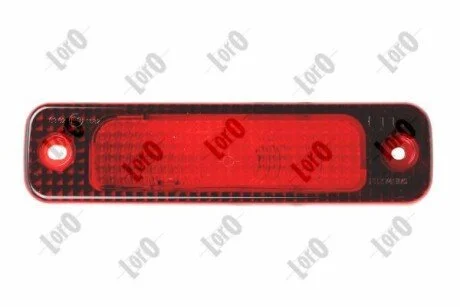 LAMPA STOP FORD TRANSIT 06-13 ABAKUS 01741870