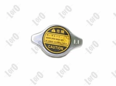 Кришка радіатора ABAKUS 018027001