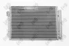 Конденсатор кондиціонера ABAKUS 0190160020 (фото 2)