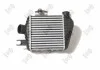 CHLODNICA INTERCOOLER ABAKUS 0190180002 (фото 2)