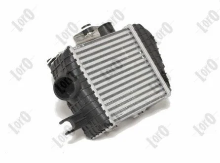 CHLODNICA INTERCOOLER ABAKUS 0190180002