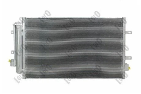 SKRAPLACZ IVECO ABAKUS 0220160008