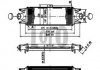 INTERCOOLER ABAKUS 0220180002 (фото 3)