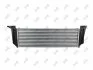 Радиатор интеркулера Iveco Daily 2.3/3.0D 11- ABAKUS 0220180003 (фото 2)