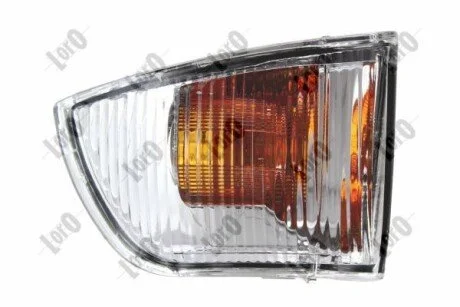 KIERUNKOWSKAZ LUST.IVECO DAILY 05-/L/LOR ABAKUS 02203861
