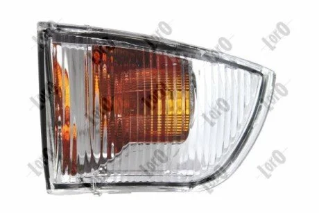 KIERUNKOWSKAZ LUST.IVECO DAILY 05-/P/LOR ABAKUS 02203862