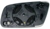SZKLO LUSTERKA PR AUDI A6 97-04 0220G02