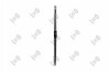 Радіатор кондиціонера Jeep Grand Cherokee 3.0-3.6 11- ABAKUS 0230160012 (фото 2)