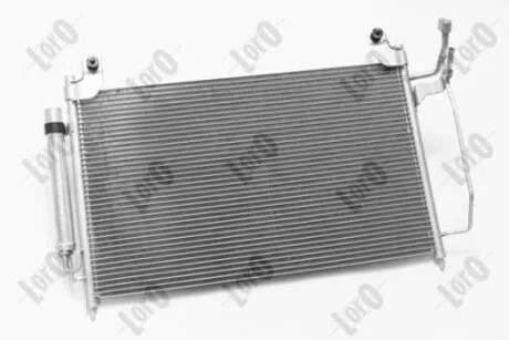 SKRAPLACZ MAZDA ABAKUS 0300160020 (фото 1)