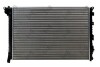 Радіатор охолодження Mini Cooper/One 01-06 W10 ABAKUS 0320170006 (фото 2)