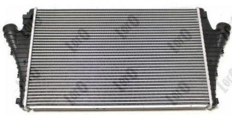 INTERCOOLER ABAKUS 0370180006 (фото 1)