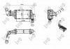 INTERCOOLER ABAKUS 0370180016 (фото 3)