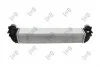 Iнтеркулер Opel Astra K 1.4/1.4CNG 15- ABAKUS 0370180022 (фото 2)