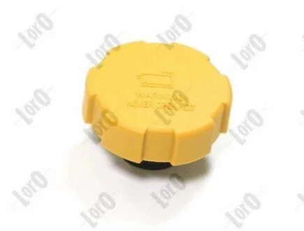 KOREK ZBIORNICZKA PLYNU WYROWNAWCZEGO ABAKUS 037027004
