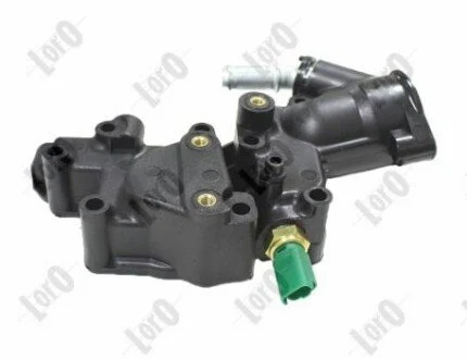 Корпус термостата ABAKUS 0380250007