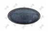Повторювач повороту на крило Citroen Berlingo/Peugeot Partner 96- 03806840S