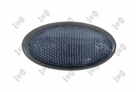 Повторювач повороту на крило Citroen Berlingo/Peugeot Partner 96- ABAKUS 03806840S