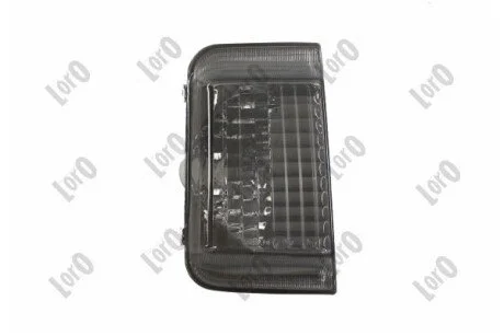 KIERUNKOWSKAZ BOCZNY DUCATO 06- /L/DYM ABAKUS 03833003
