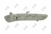 Повторювач повороту на дзеркало Citroen C3 III/C4/Peugeot 208 I-II 13- (L) ABAKUS 03836861S (фото 3)