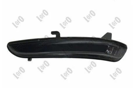 Повторювач повороту на дзеркало Citroen C3 III/C4/Peugeot 208 I-II 13- (L) ABAKUS 03836861S