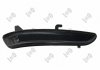 Повторювач повороту на дзеркало Citroen C3 III/C4/Peugeot 208 I-II 13- (R) 03836862S