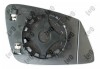 SZKLO LUSTERKA LE BMW 1 F20 11- 3 F30 0418G01
