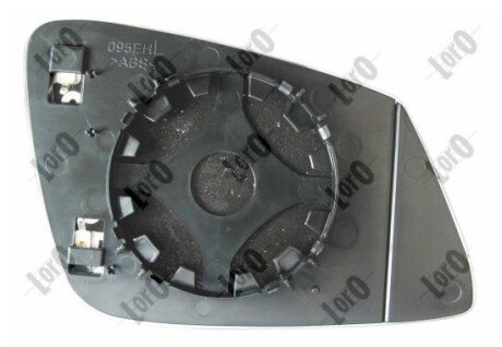 SZKLO LUSTERKA LE BMW 1 F20 11- 3 F30 ABAKUS 0418G01