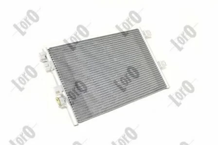 Радiатор кондицiонера ABAKUS 0420160026 (фото 1)