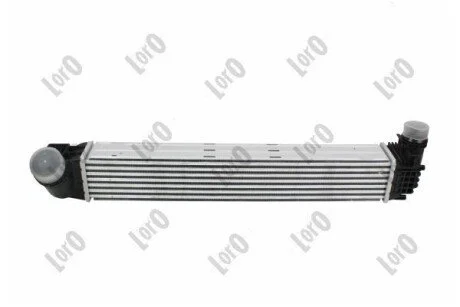 INTERCOOLER ABAKUS 0420180010